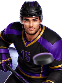 Paris sportifs sur le hockey sur glace