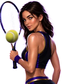 Paris sportifs sur le tennis